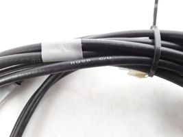 Nissan Primera Antenne radio RG58