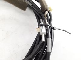 Nissan Primera Radion antenni RG58