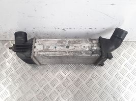 Peugeot 407 Radiador intercooler 9645682880