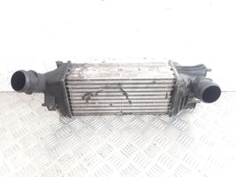 Peugeot 407 Radiador intercooler 9645682880