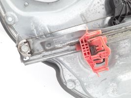 Fiat Croma Mechanizm podnoszenia szyby tylnej bez silnika 00518044790