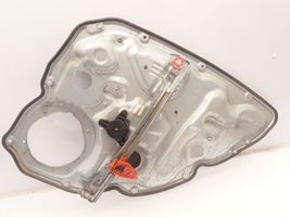 Fiat Croma Mechanizm podnoszenia szyby tylnej bez silnika 00518044790