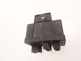 Alfa Romeo 166 Hehkutulpan esikuumennuksen rele 55187288