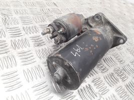 Alfa Romeo 166 Starter motor 0001109268