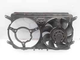 Alfa Romeo 166 Ventilatore di raffreddamento elettrico del radiatore 60692308