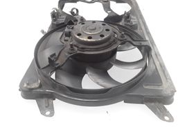 Alfa Romeo 166 Ventilatore di raffreddamento elettrico del radiatore 60692308