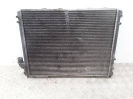 Alfa Romeo 166 Dzesēšanas šķidruma radiators 02689