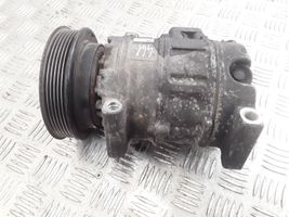 Alfa Romeo 166 Ilmastointilaitteen kompressorin pumppu (A/C) 4472208153