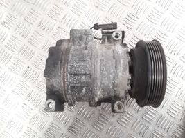 Alfa Romeo 166 Ilmastointilaitteen kompressorin pumppu (A/C) 4472208153