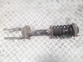 Alfa Romeo 166 Ammortizzatore anteriore con molla elicoidale 60687617