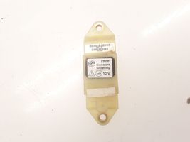 Alfa Romeo 166 Sensore d’urto/d'impatto apertura airbag 60671767