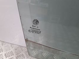 Alfa Romeo Brera Pagrindinis priekinių durų stiklas (dvidurio) 43R001605