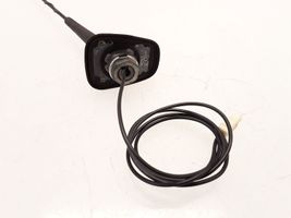 Renault Megane III Antenne radio 