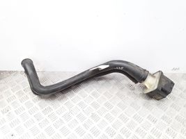 Renault Megane III Fuel tank filler neck pipe 172210008R