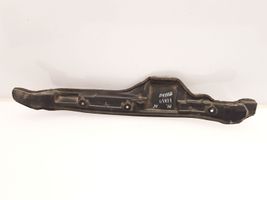 Toyota Verso Supporto/guarnizione in poliuretano espanso del parafango 538280F020