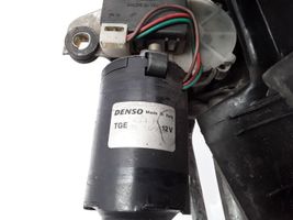 Fiat Marea Motor y varillaje del limpiaparabrisas delantero 