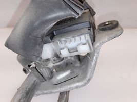 Fiat Marea Motor y varillaje del limpiaparabrisas delantero 