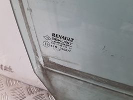 Renault Vel Satis Vetro del finestrino della portiera anteriore - quattro porte 43R000677