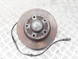 Renault Megane III Rear wheel hub spindle/knuckle 479000010R