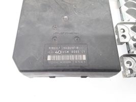 Renault Megane III Kit calculateur ECU et verrouillage 237100386R