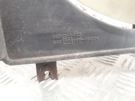Suzuki Liana Jäähdyttimen jäähdytinpuhallin 9556254G0