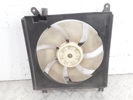 Suzuki Liana Ventilatore di raffreddamento elettrico del radiatore 9556254G0