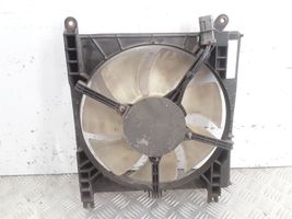 Suzuki Liana Ventilatore di raffreddamento elettrico del radiatore 9556254G0