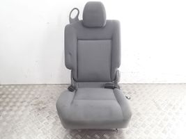 Nissan Almera Tino Sedile posteriore 