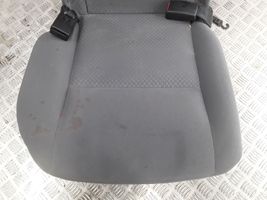 Nissan Almera Tino Sedile posteriore 