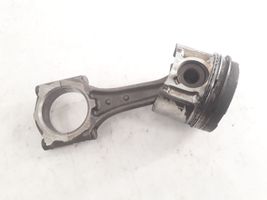 Opel Meriva A Piston avec bielle P885