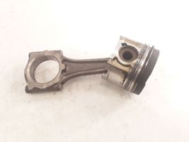 Opel Meriva A Piston avec bielle P885