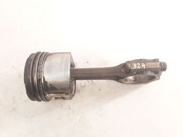 Opel Meriva A Piston avec bielle P885