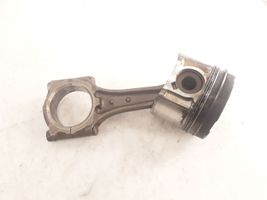 Opel Meriva A Piston avec bielle P885