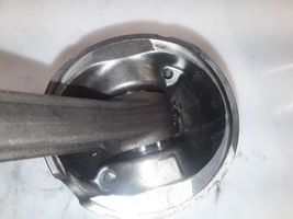 Opel Meriva A Piston avec bielle P885