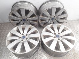 Fiat Croma Felgi aluminiowe R18 50901455