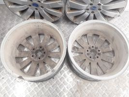 Fiat Croma Felgi aluminiowe R18 50901455