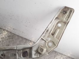 Lancia Ypsilon Panel mocowania chłodnicy / góra 58803263
