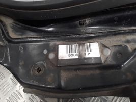 Alfa Romeo GT Radiatoru paneļa augšējā daļa (televizors) 93059392