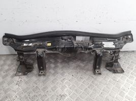 Alfa Romeo GT Radiatoru paneļa augšējā daļa (televizors) 93059392