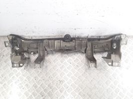 Alfa Romeo GT Top upper radiator support slam panel 93059392