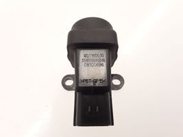 Honda CR-Z Fuel cut-off switch 35910S04G010