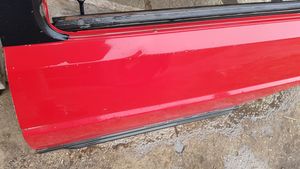 Volkswagen Jetta II Rear door 