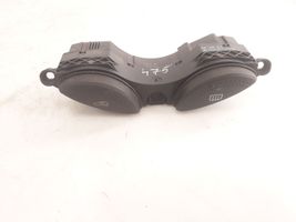 Ford Focus Air circulation switch 98AG18C621AF