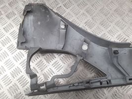 Toyota Avensis T270 Verkleidung Kofferraumabdeckung 7681105140