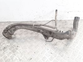 Citroen C8 Tuyau de remplissage de réservoir de carburant 1486726080