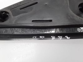 Ford Maverick Rear door trim (molding) 4L8478254A16AAW