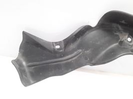 Ford Maverick Fuel tank filler neck pipe YL849A288AA