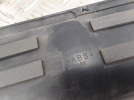 Peugeot 406 Etuoven kynnyksen suojalista ZUO6480510