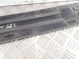 Peugeot 406 Etuoven kynnyksen suojalista ZUO6480510