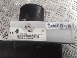 Nissan Titan Pompa ABS 476607S065